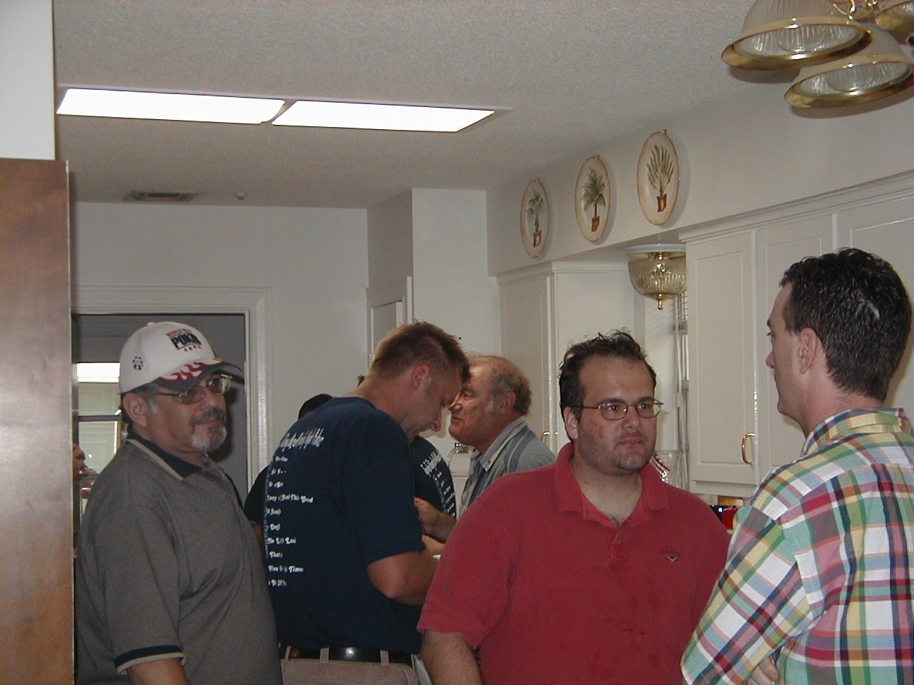 Photo from tournament VI