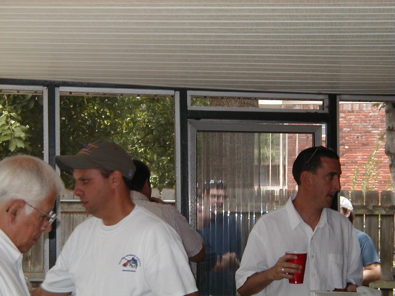 Photo from tournament VI