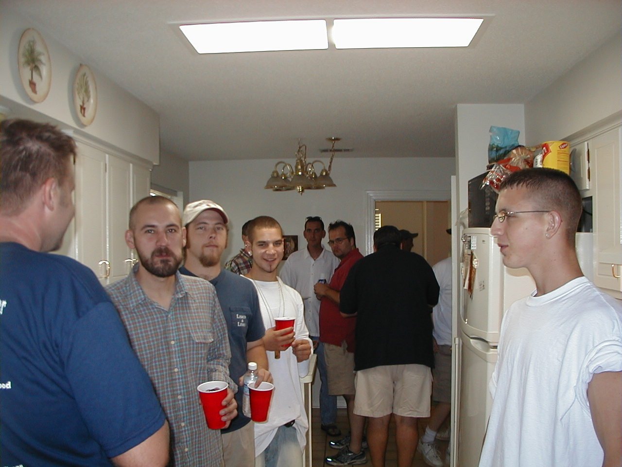 Photo from tournament VI