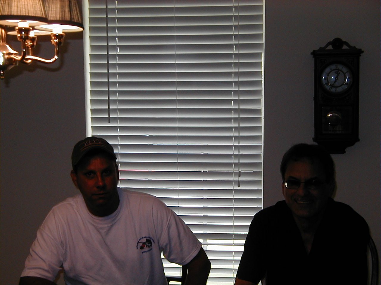 Photo from tournament VI