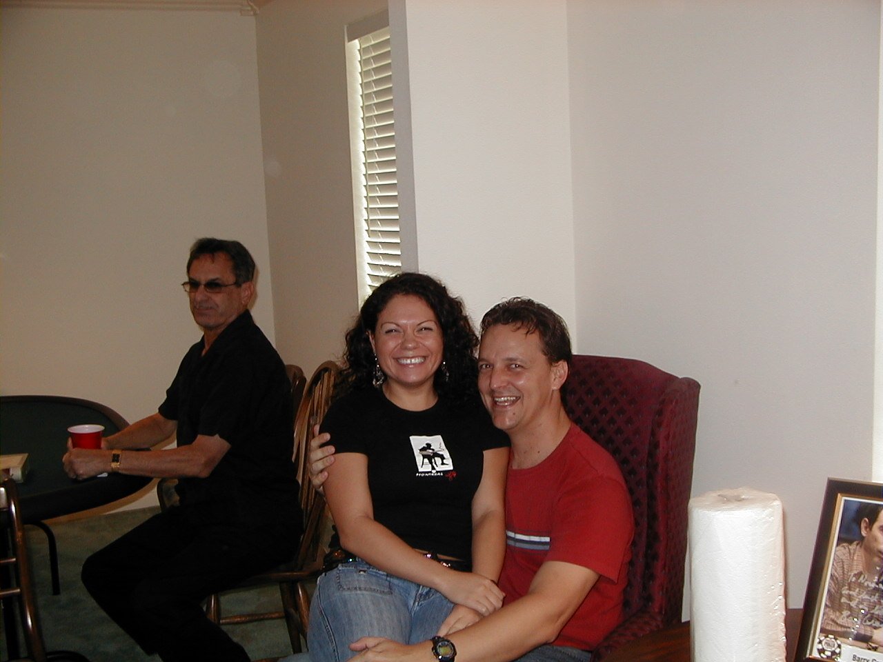 Photo from tournament VI