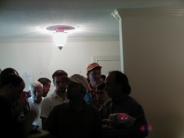 Photo from tournament VI
