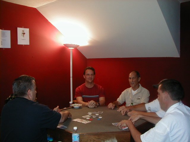 Photo from tournament VI