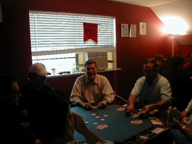 Photo from tournament VI