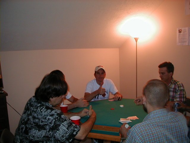 Photo from tournament VI