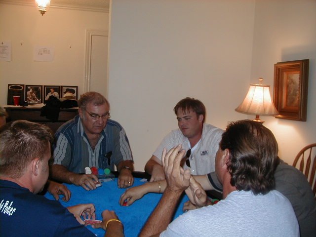 Photo from tournament VI