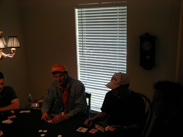 Photo from tournament VI