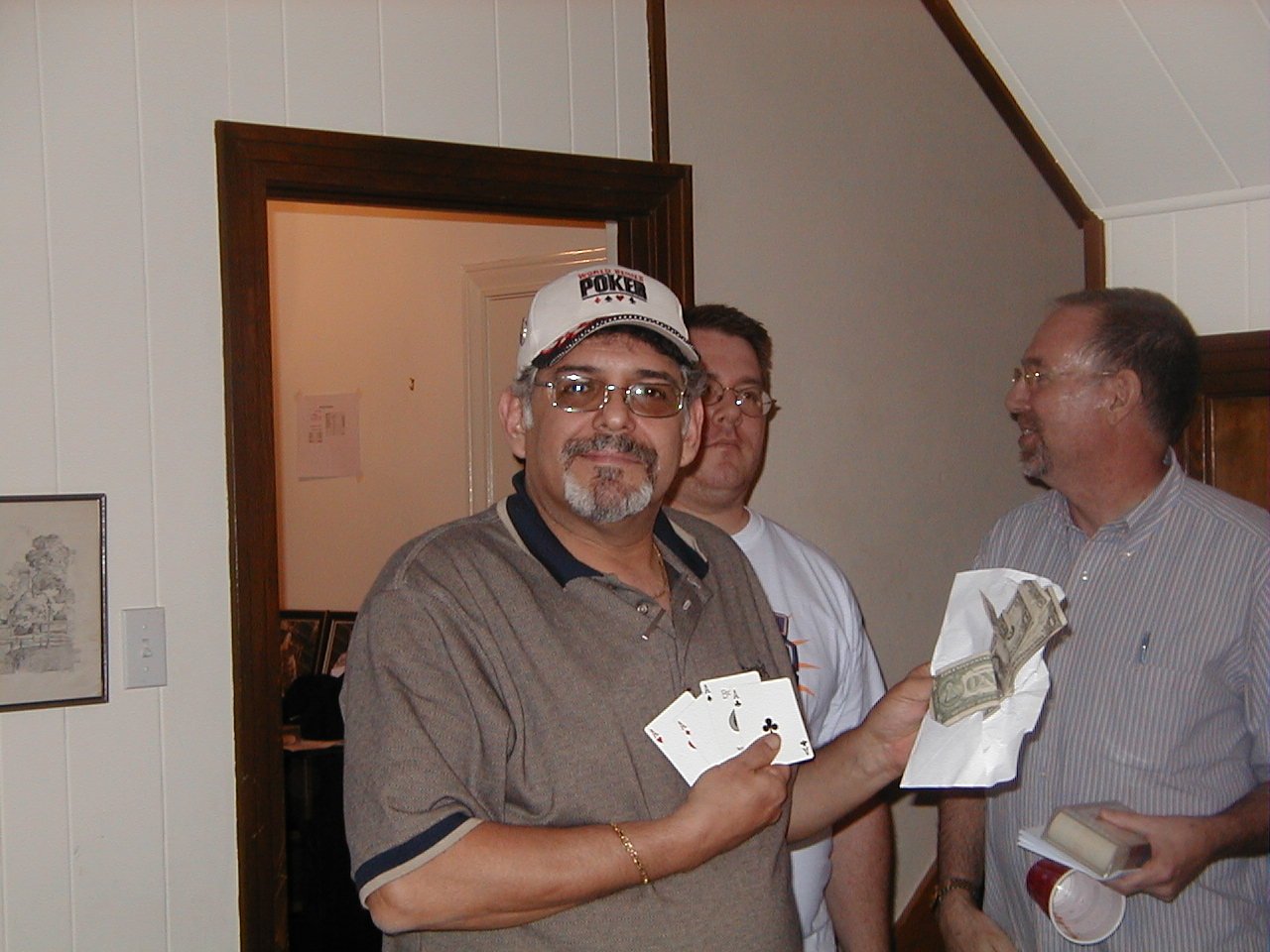 Photo from tournament VI