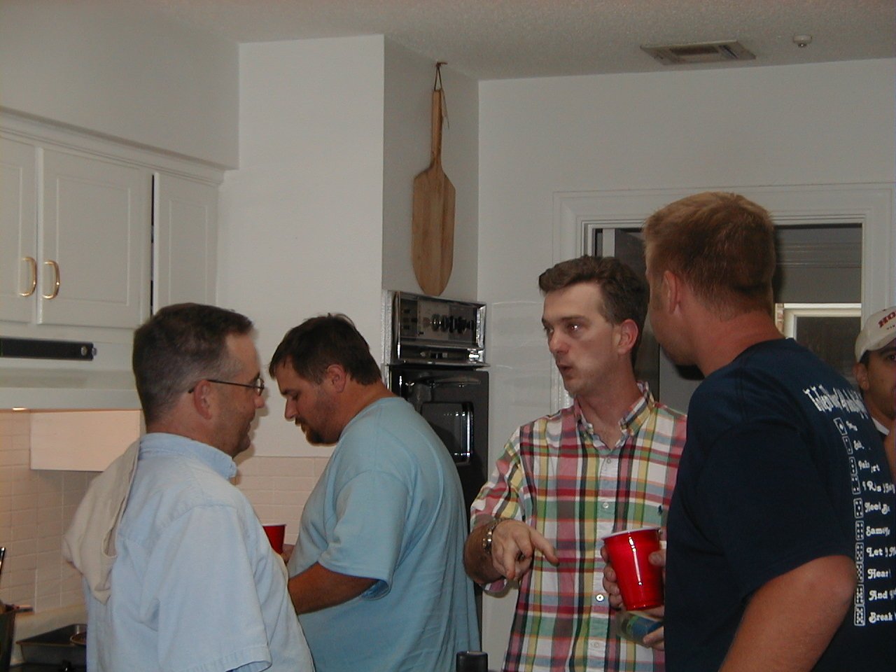 Photo from tournament VI