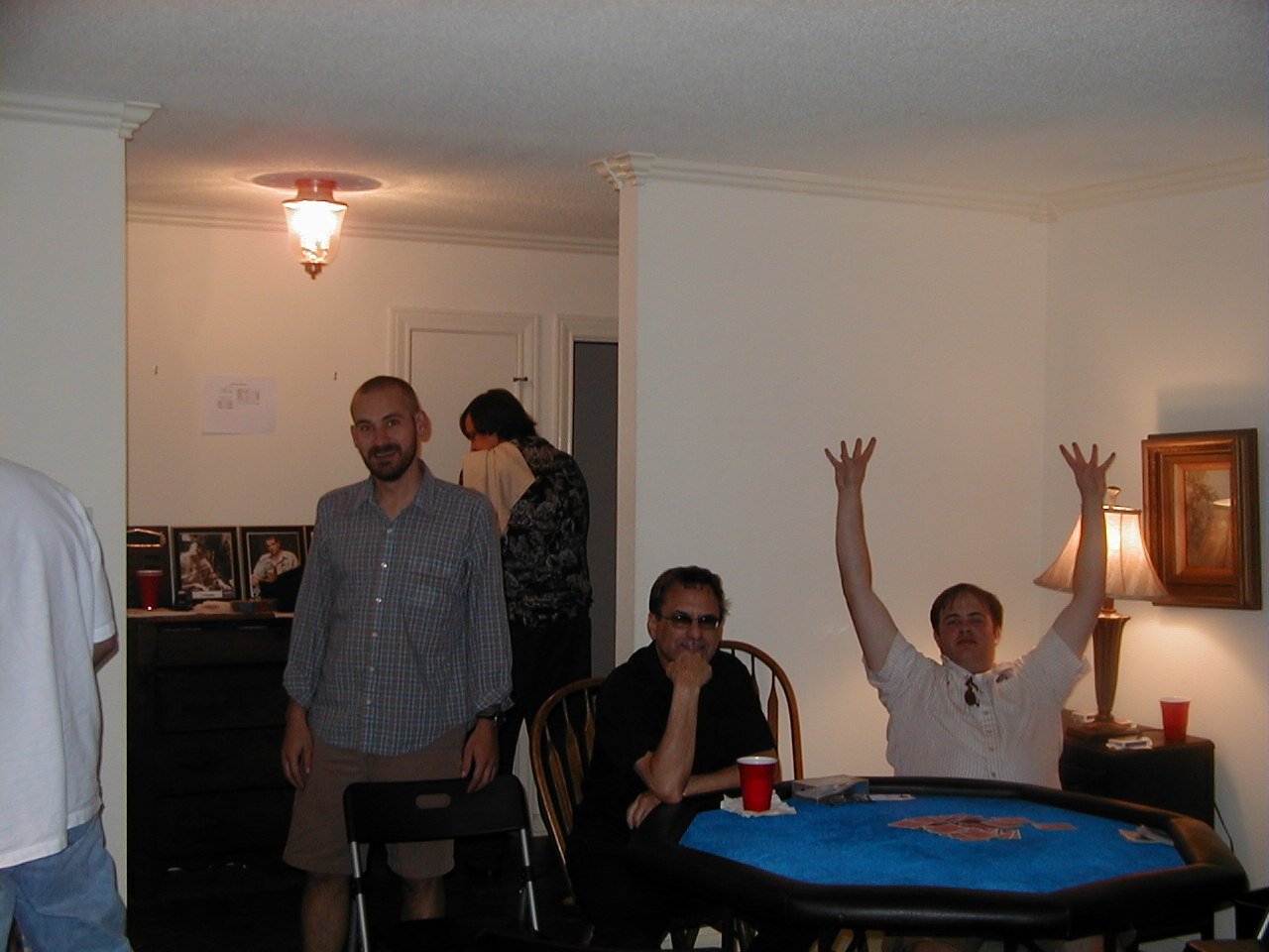 Photo from tournament VI