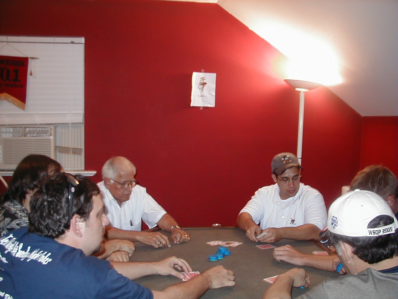 Photo from tournament VI