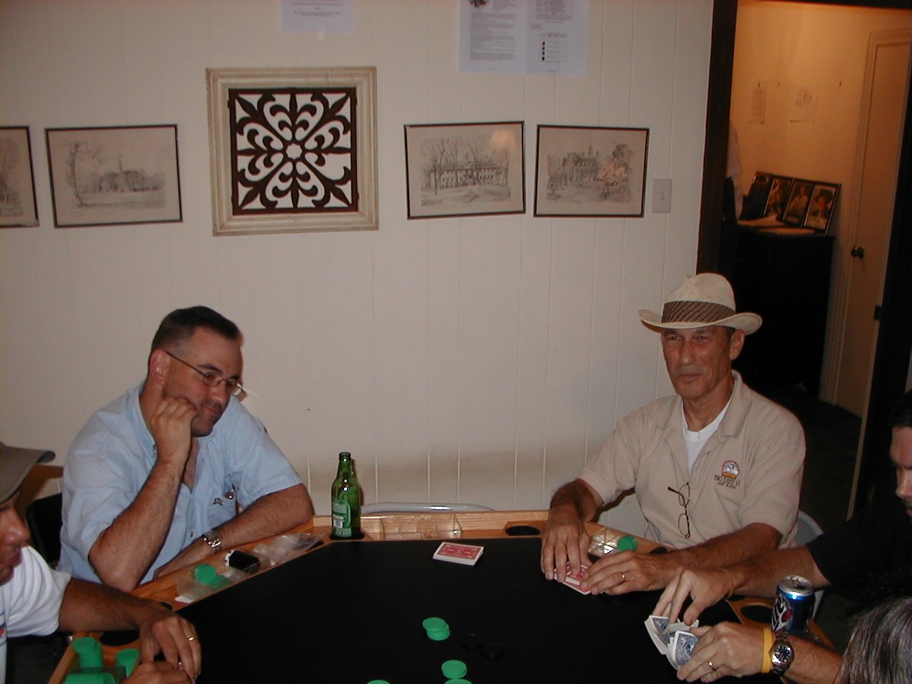 Photo from tournament VI