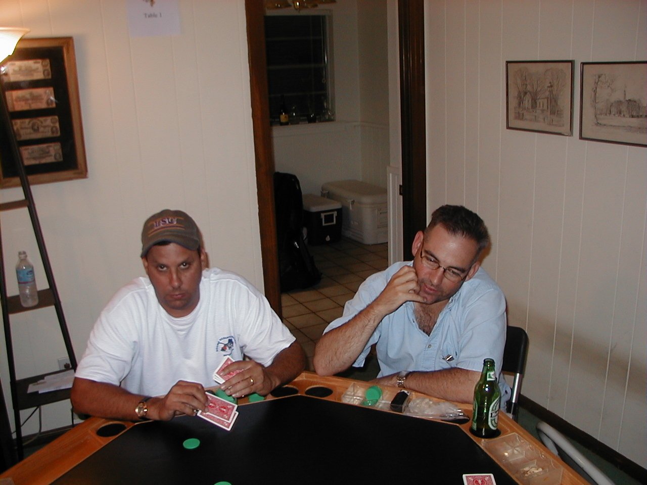 Photo from tournament VI