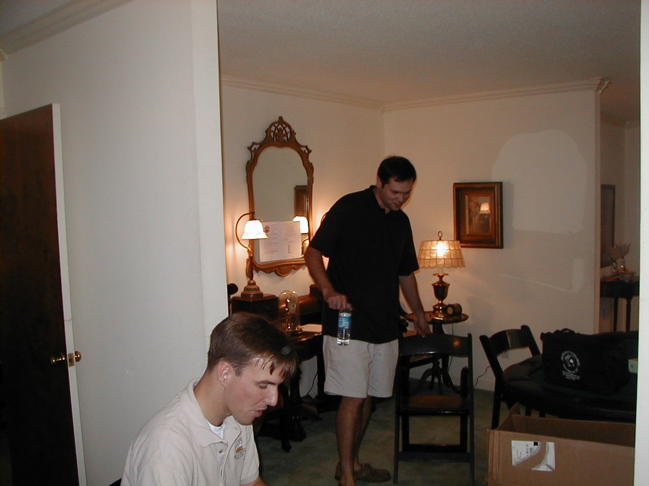 Photo from tournament VII