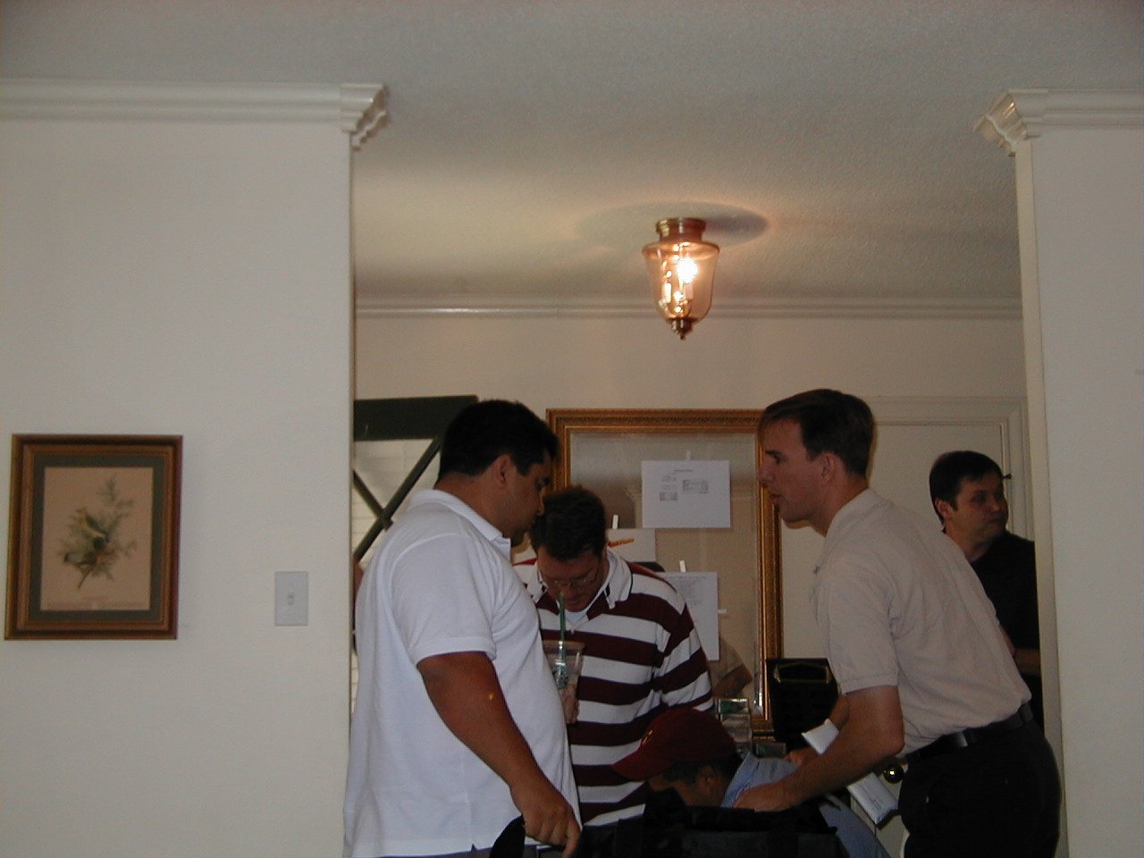 Photo from tournament VII