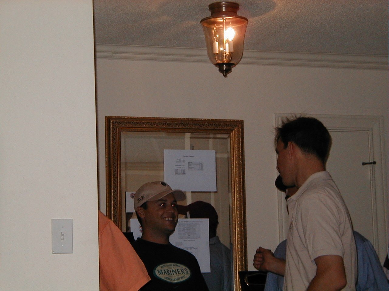 Photo from tournament VII
