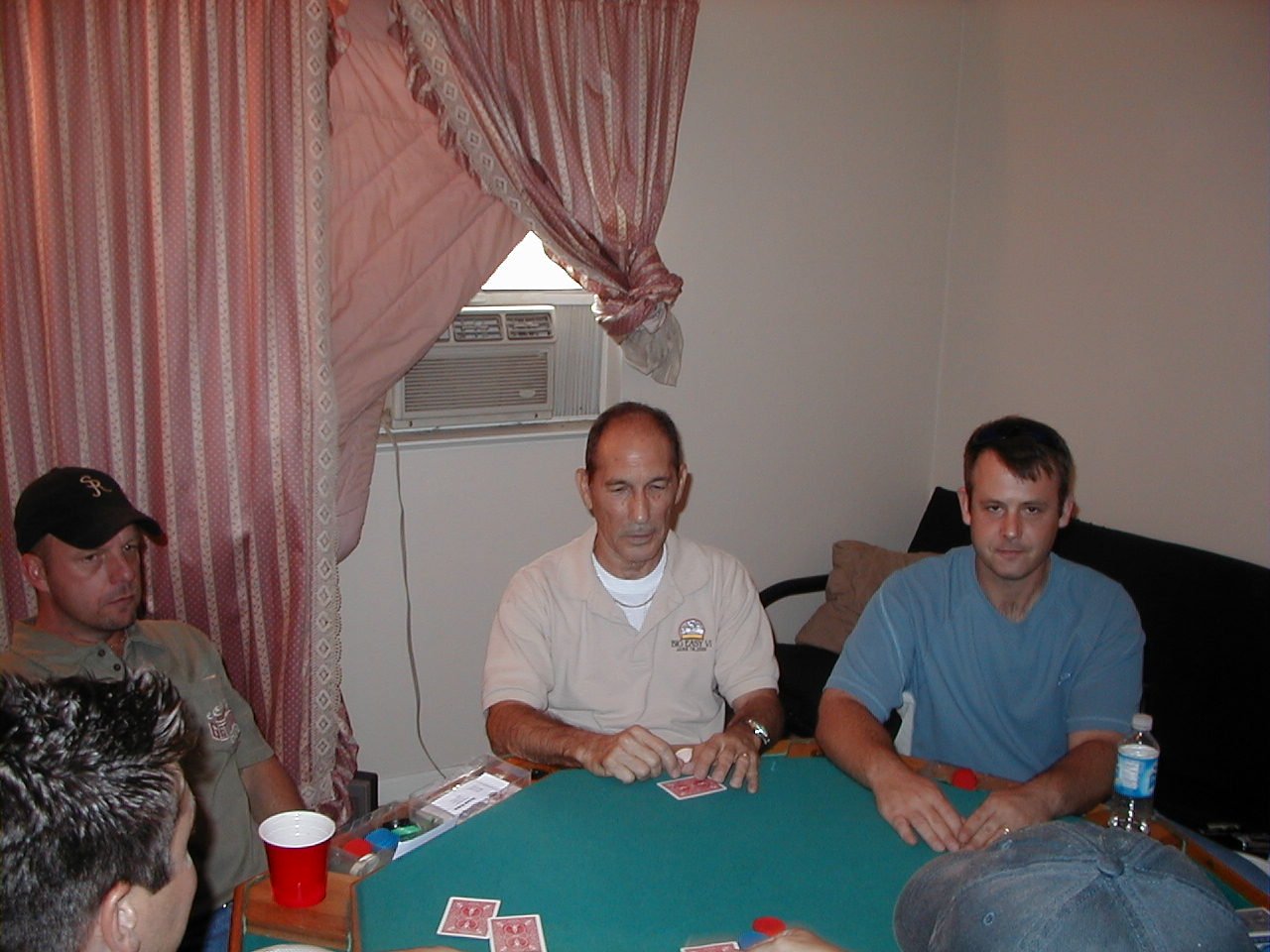 Photo from tournament VII
