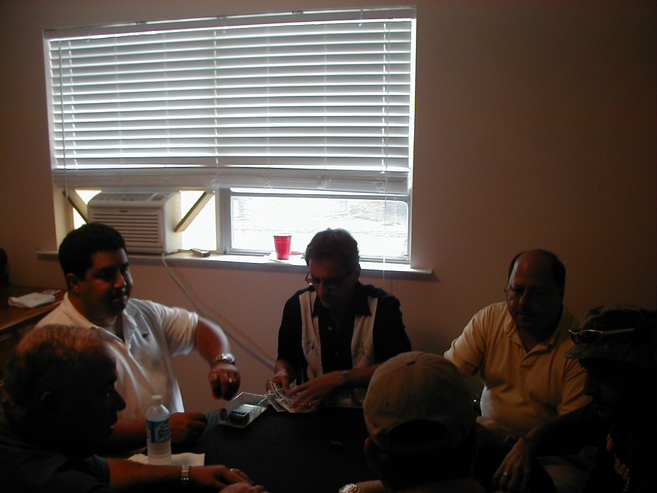 Photo from tournament VII
