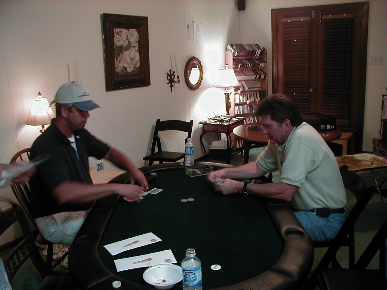 Photo from tournament VII