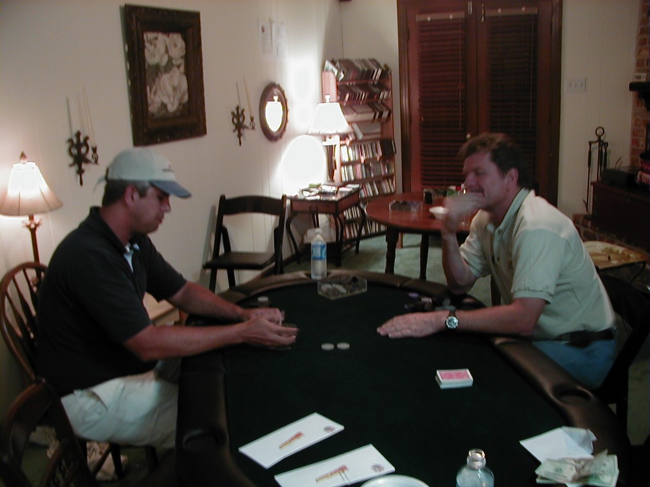Photo from tournament VII