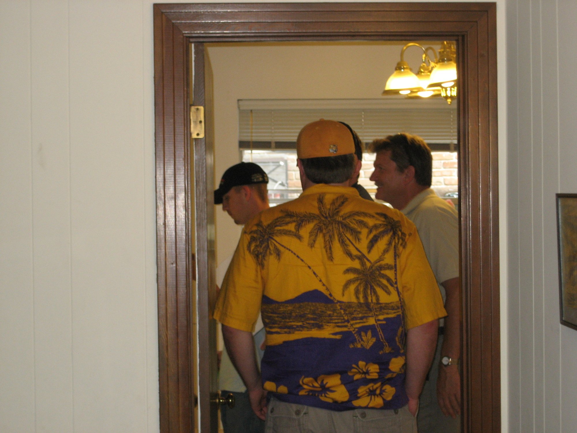 Photo from tournament VIII