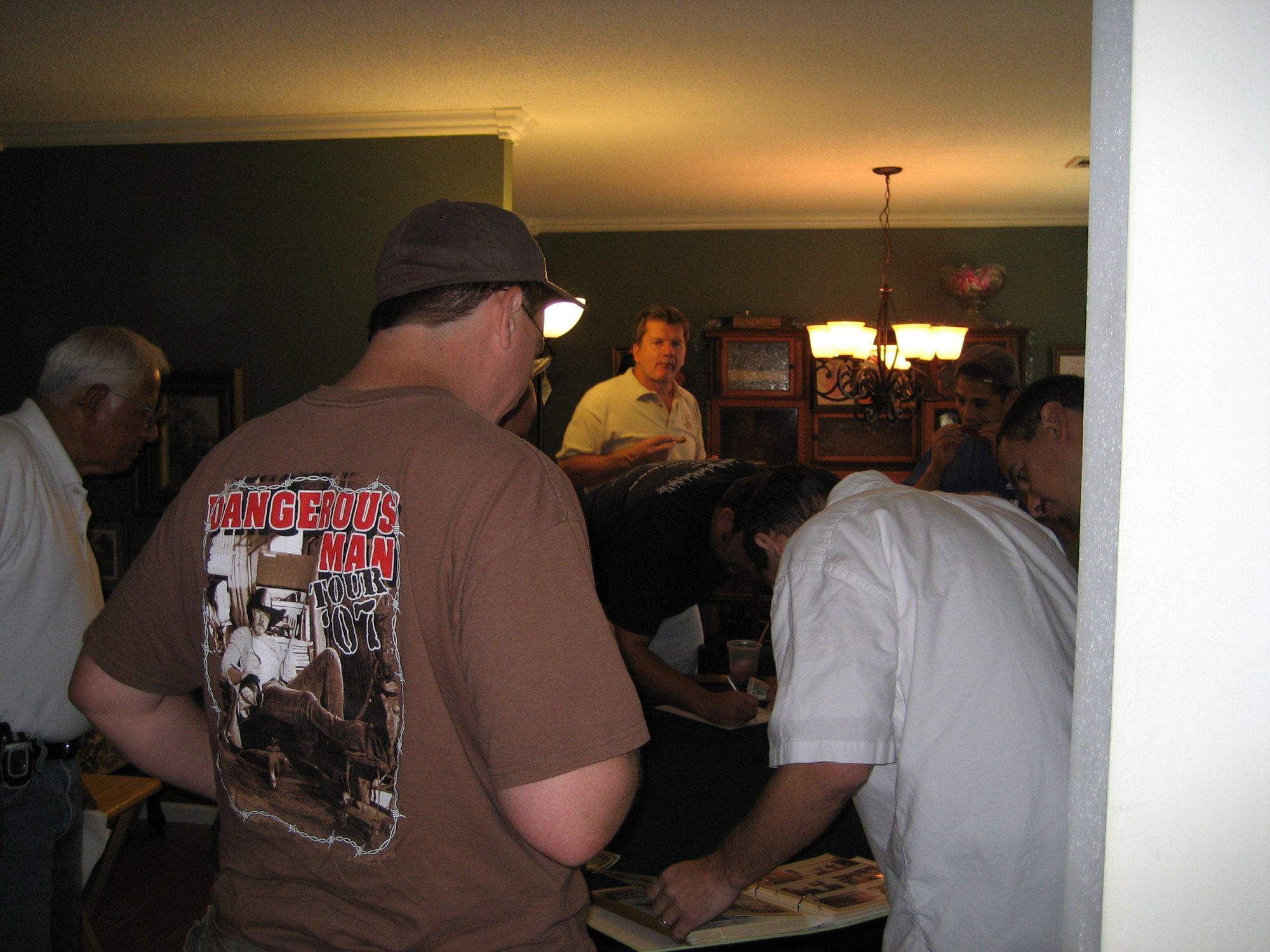 Photo from tournament VIII
