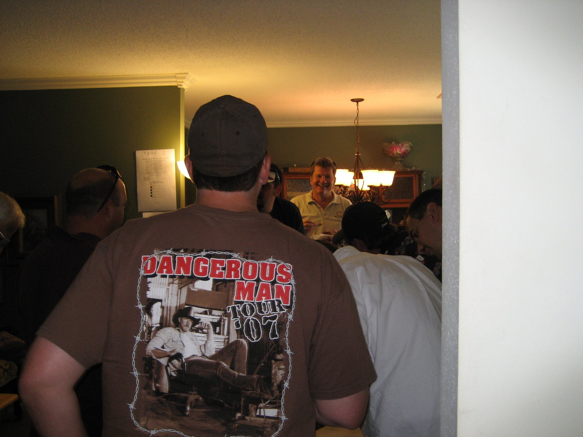 Photo from tournament VIII
