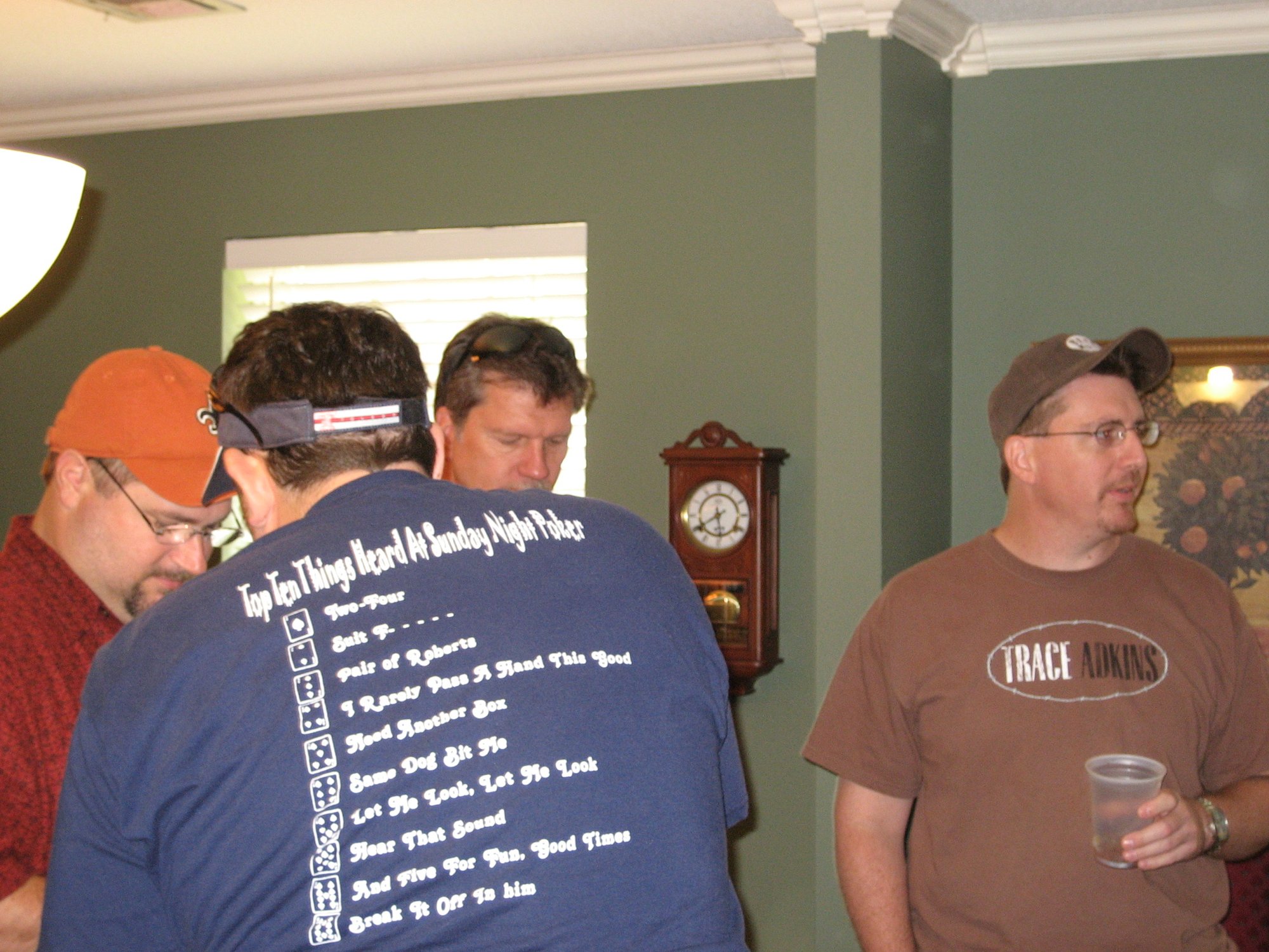 Photo from tournament VIII