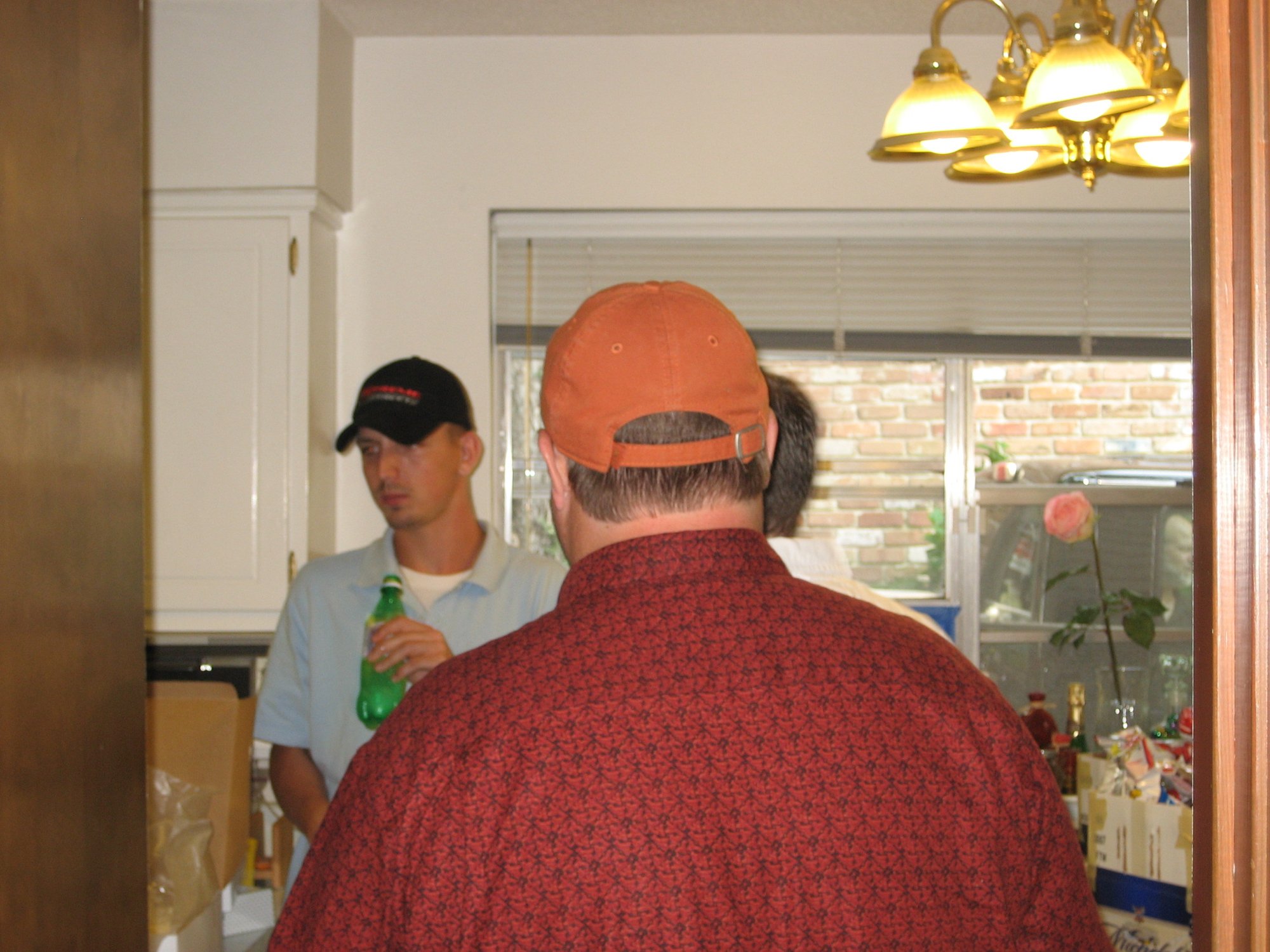 Photo from tournament VIII