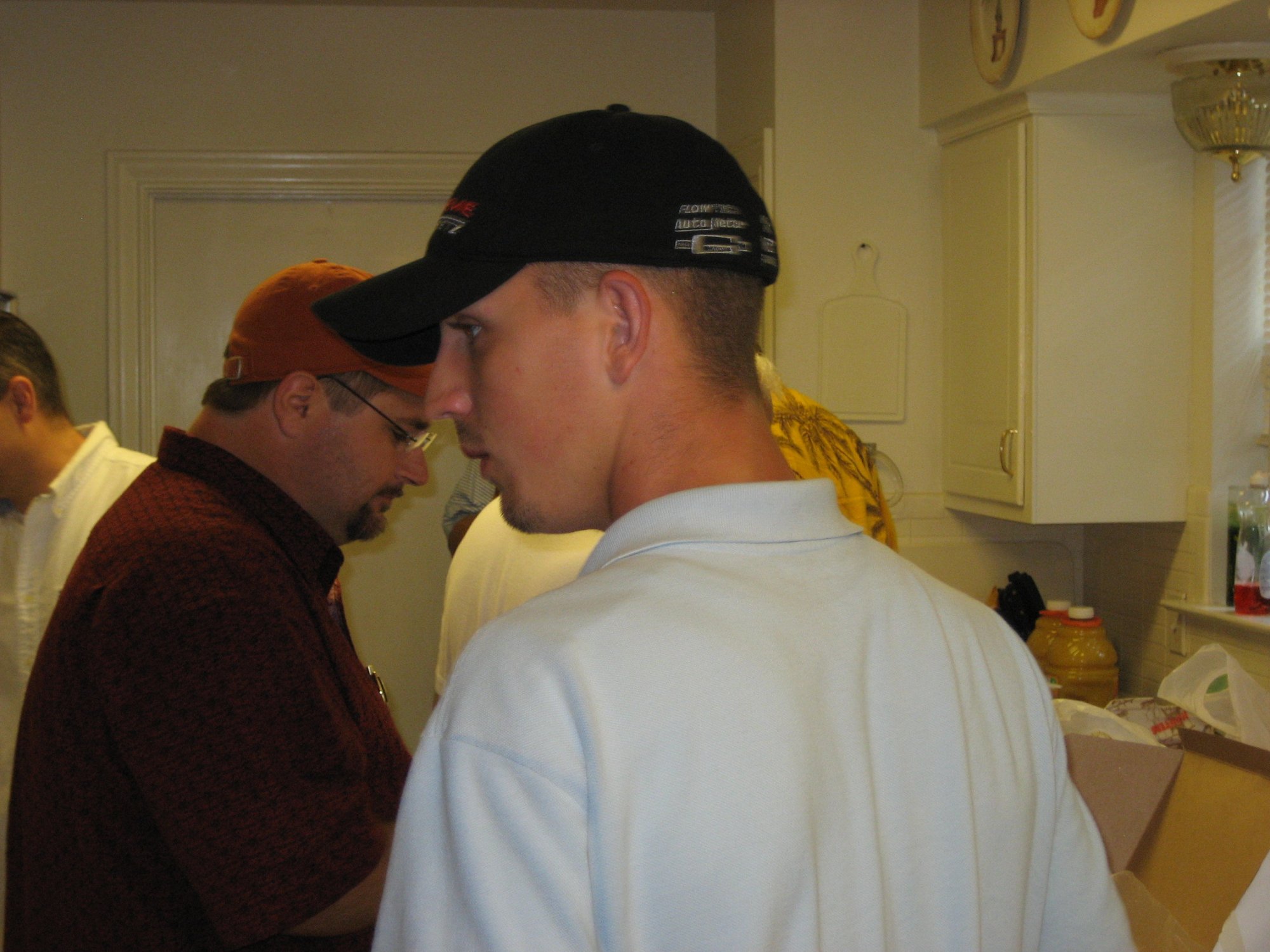 Photo from tournament VIII