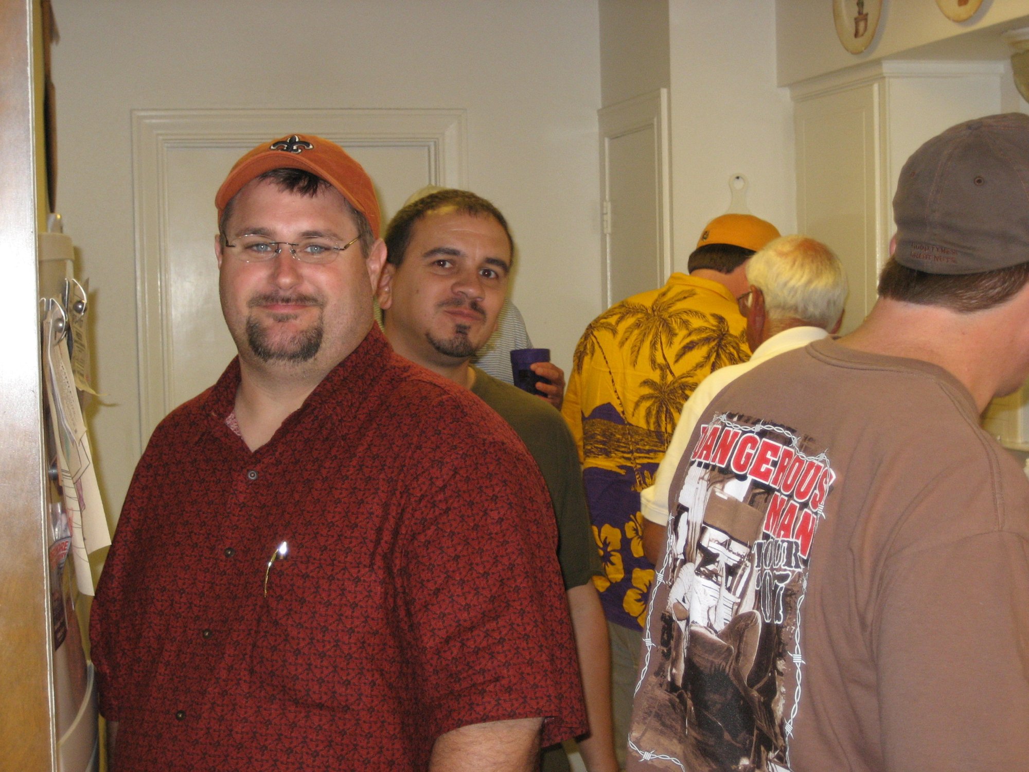 Photo from tournament VIII