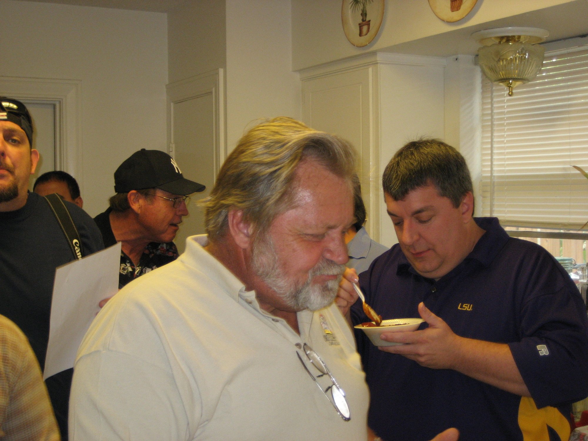 Photo from tournament VIII