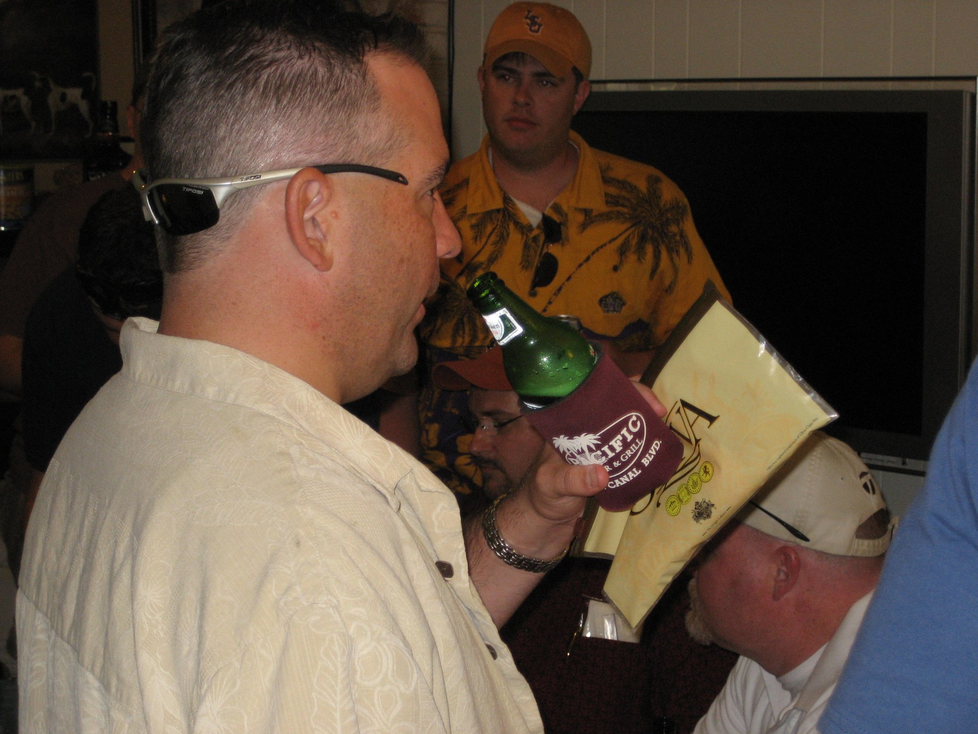 Photo from tournament VIII