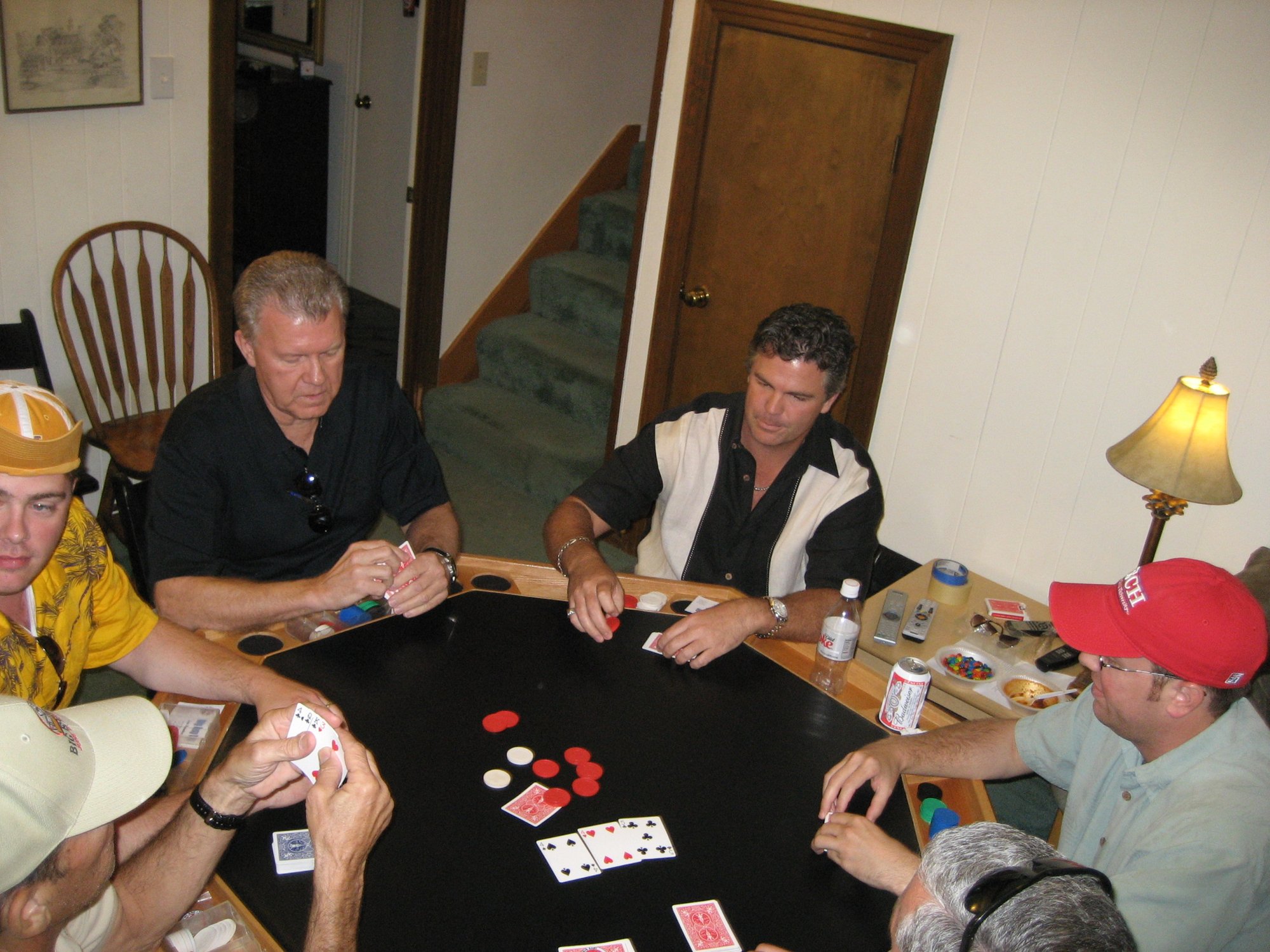 Photo from tournament VIII