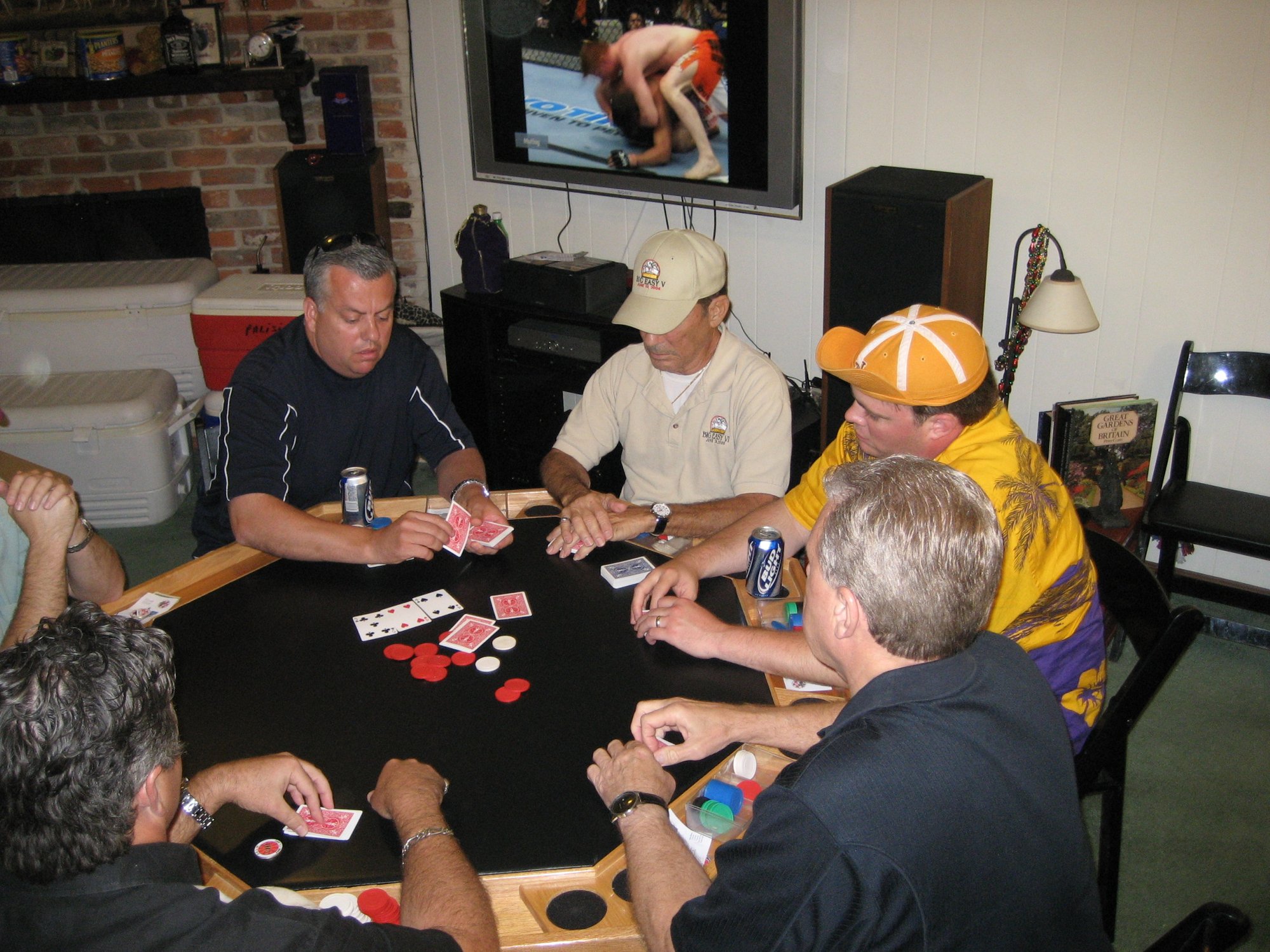 Photo from tournament VIII