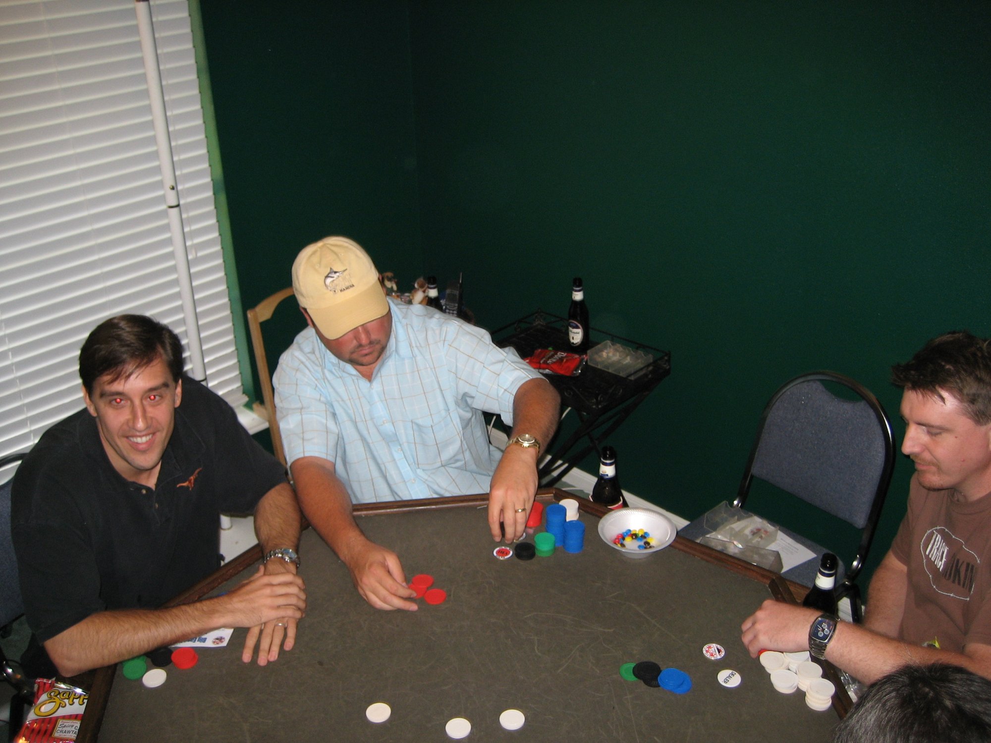 Photo from tournament VIII