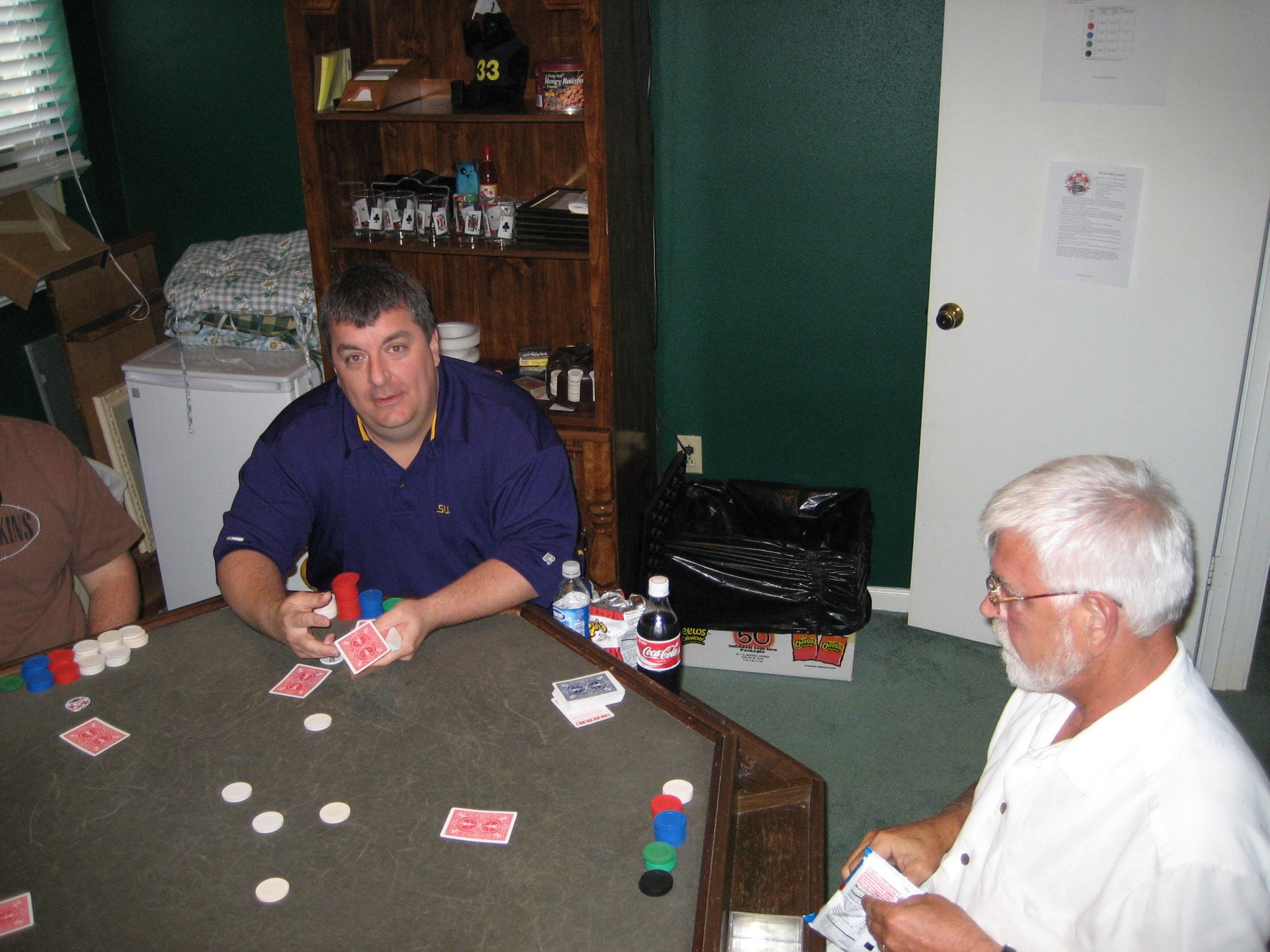 Photo from tournament VIII