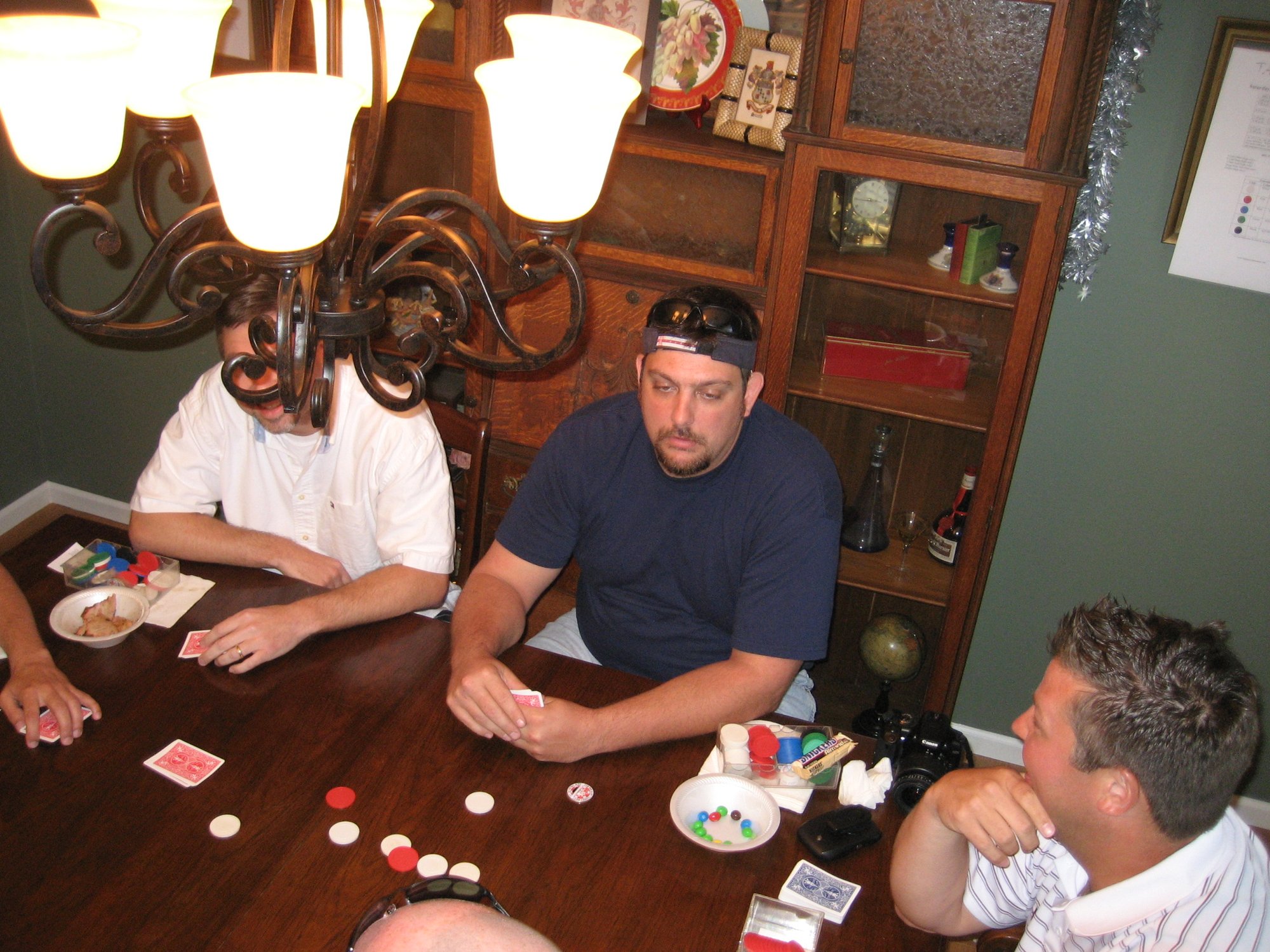 Photo from tournament VIII