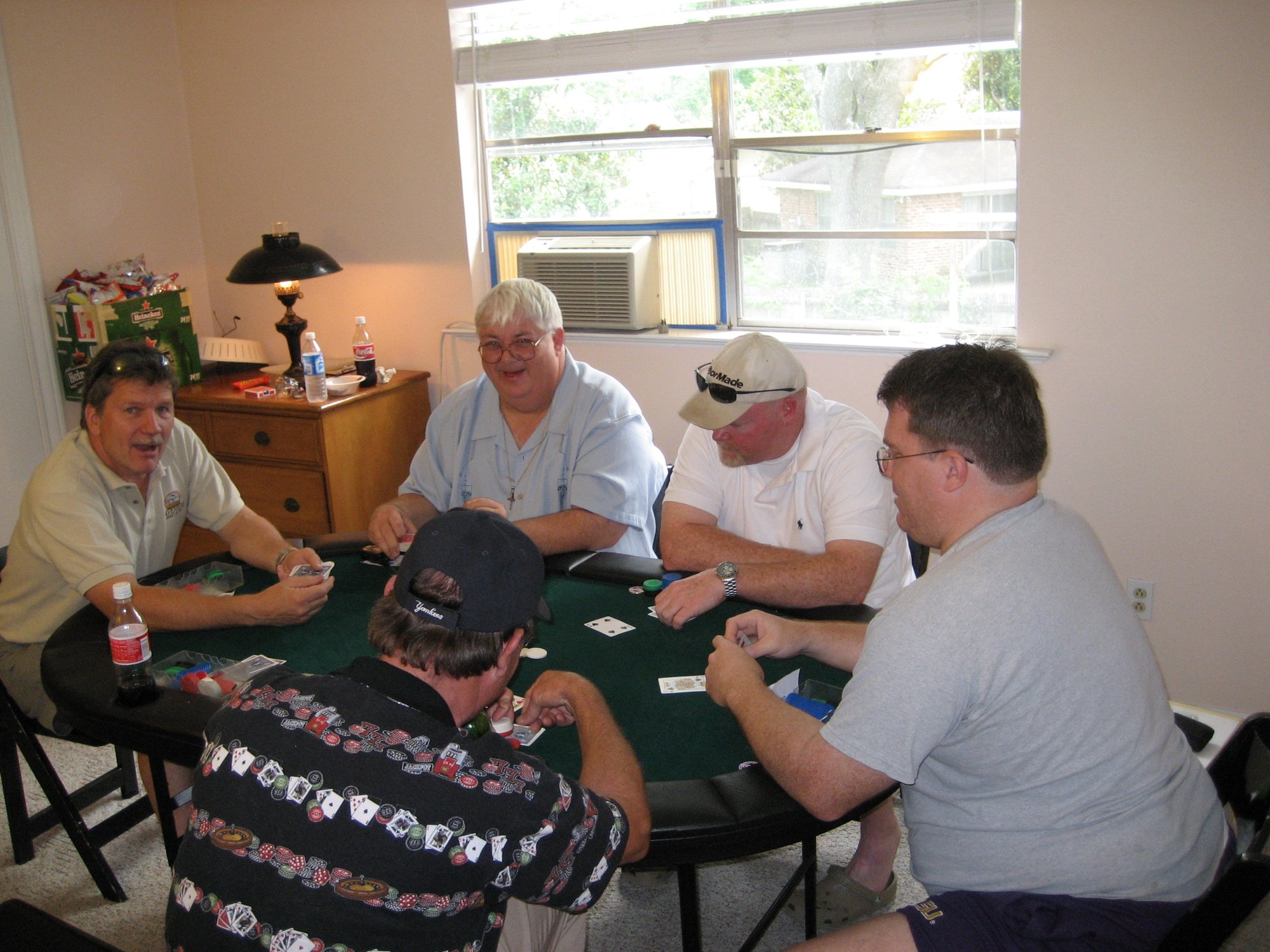 Photo from tournament VIII