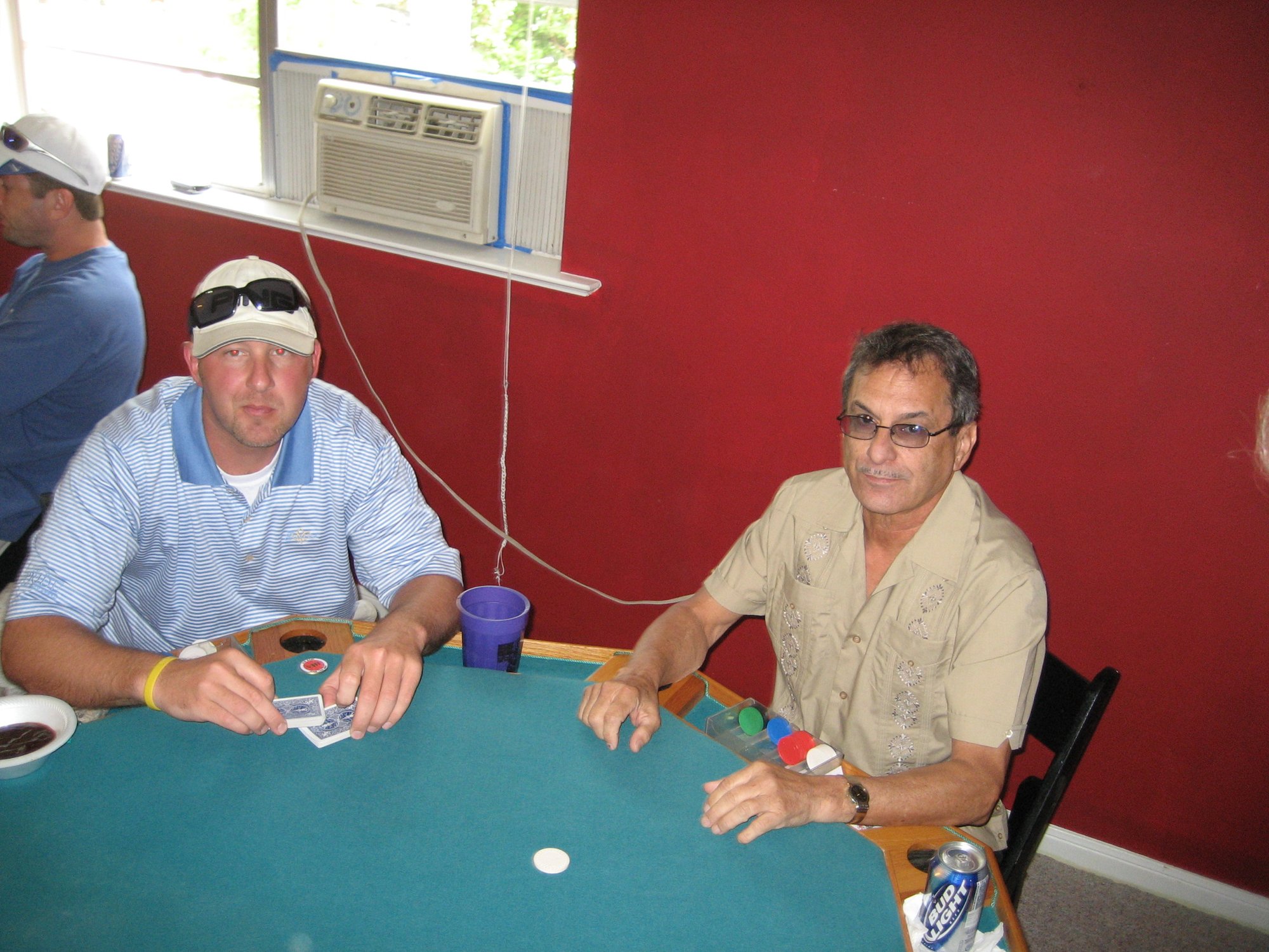 Photo from tournament VIII