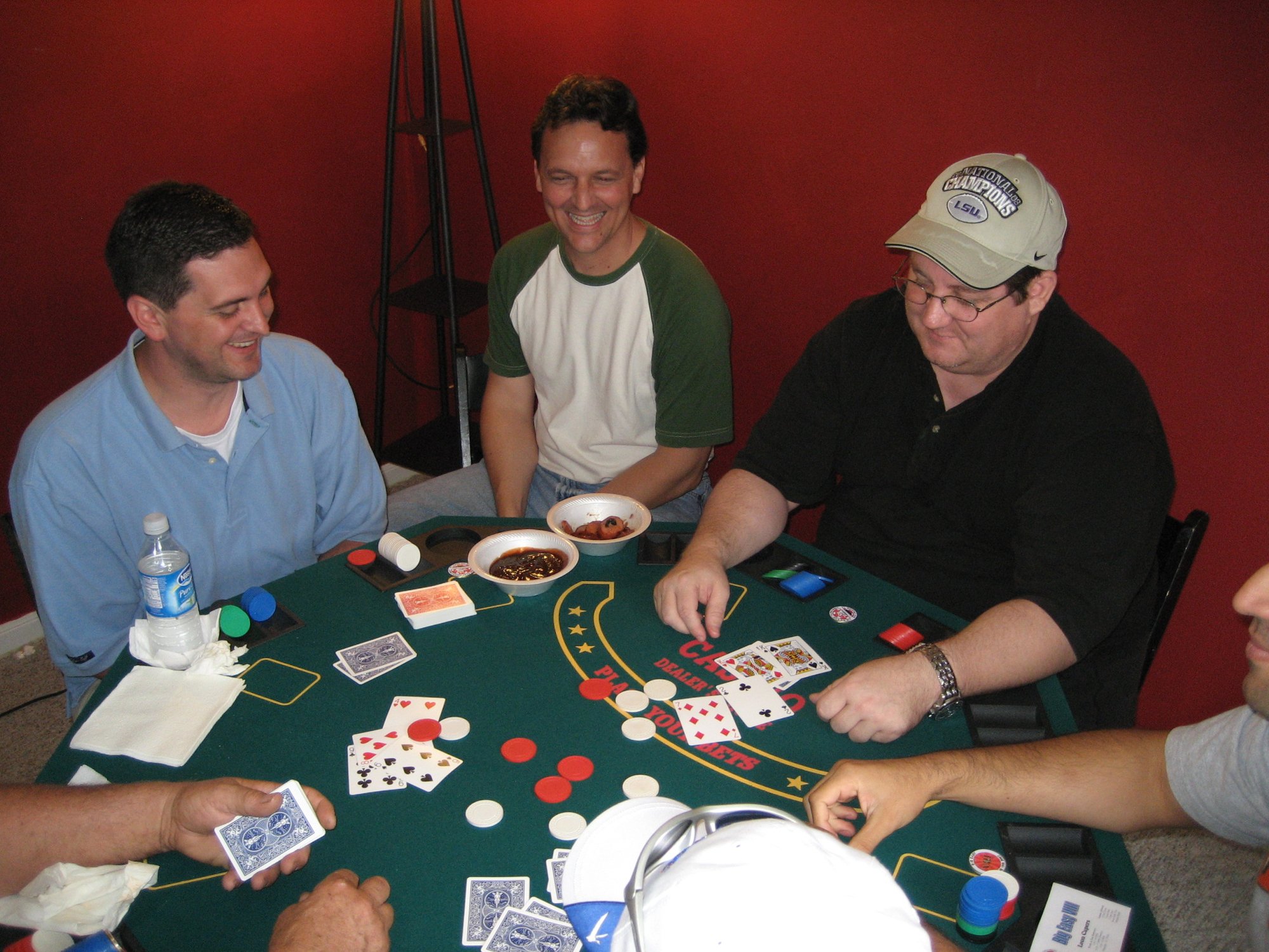 Photo from tournament VIII