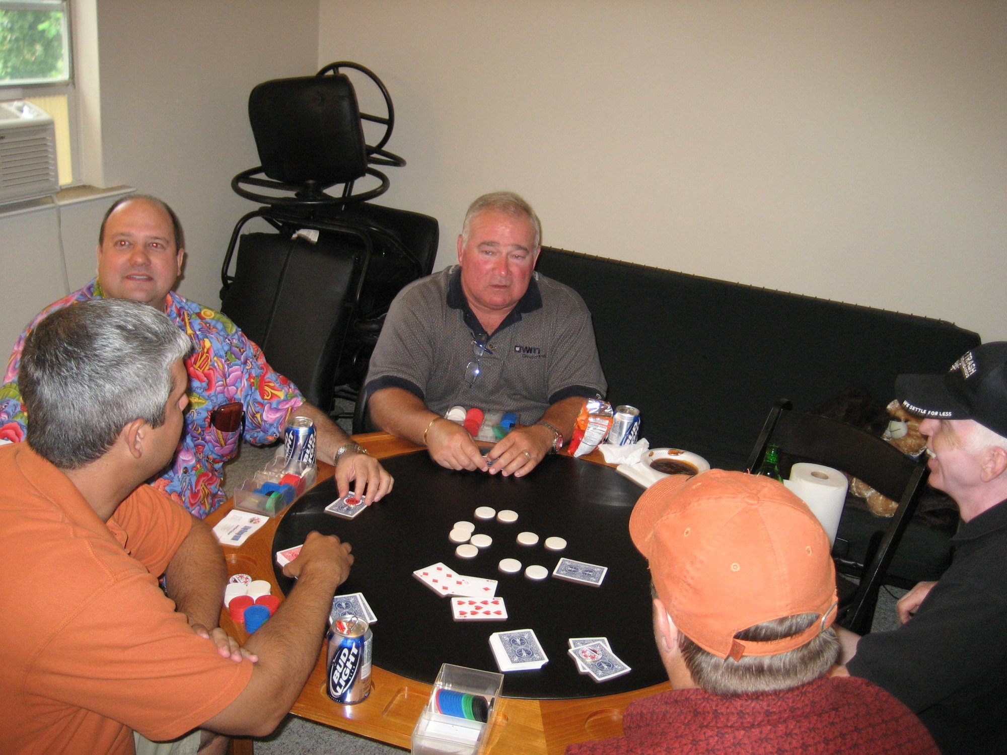 Photo from tournament VIII
