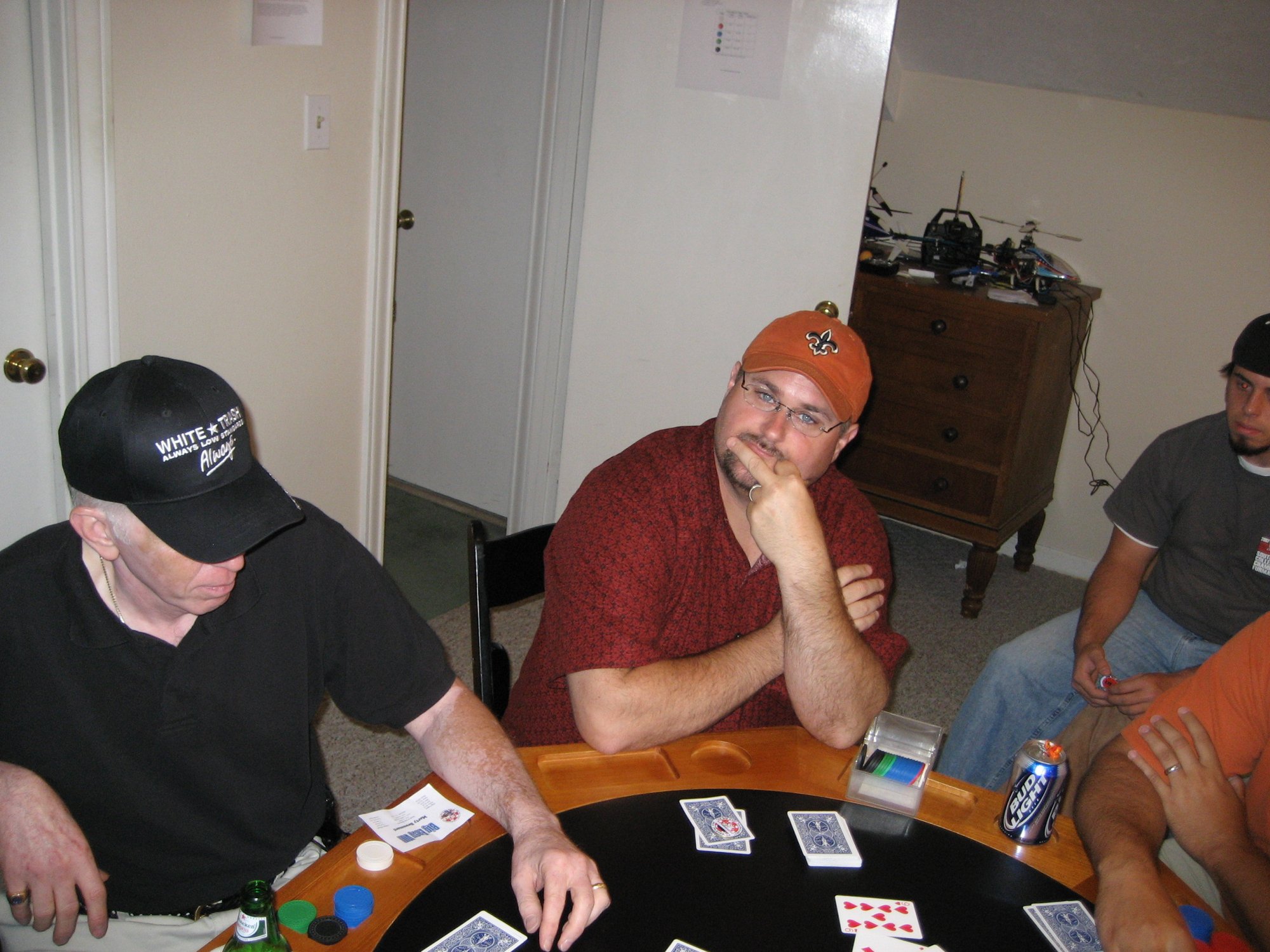 Photo from tournament VIII