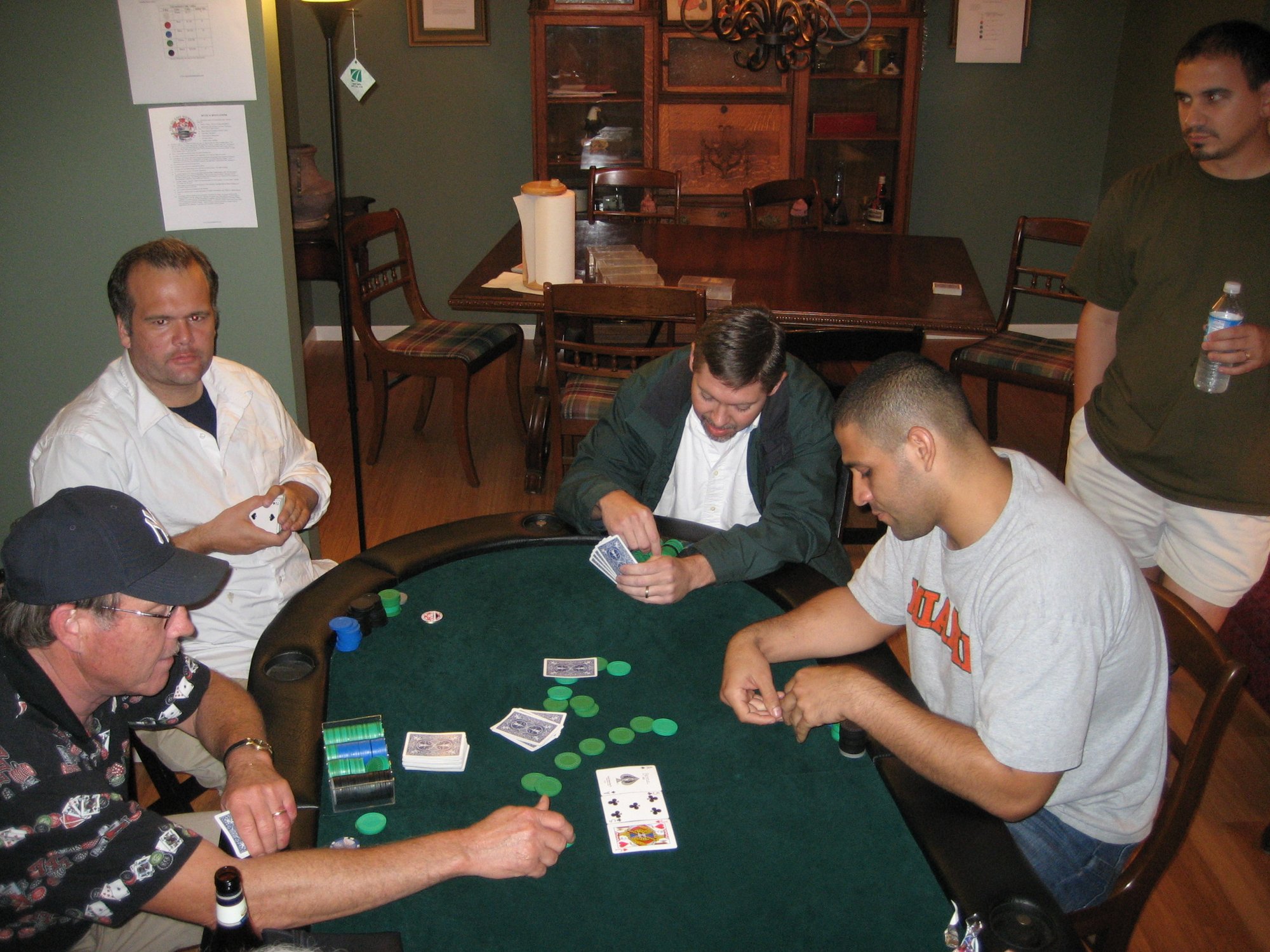 Photo from tournament VIII