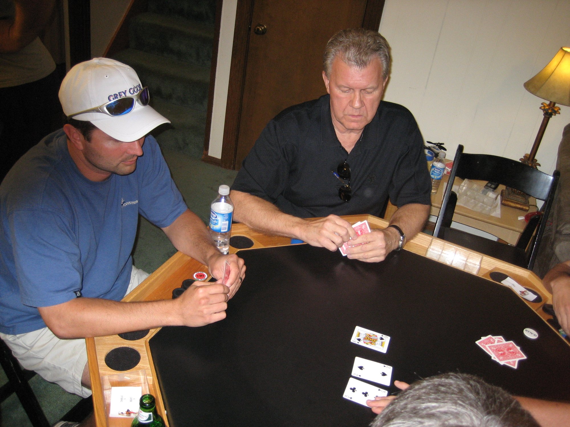 Photo from tournament VIII