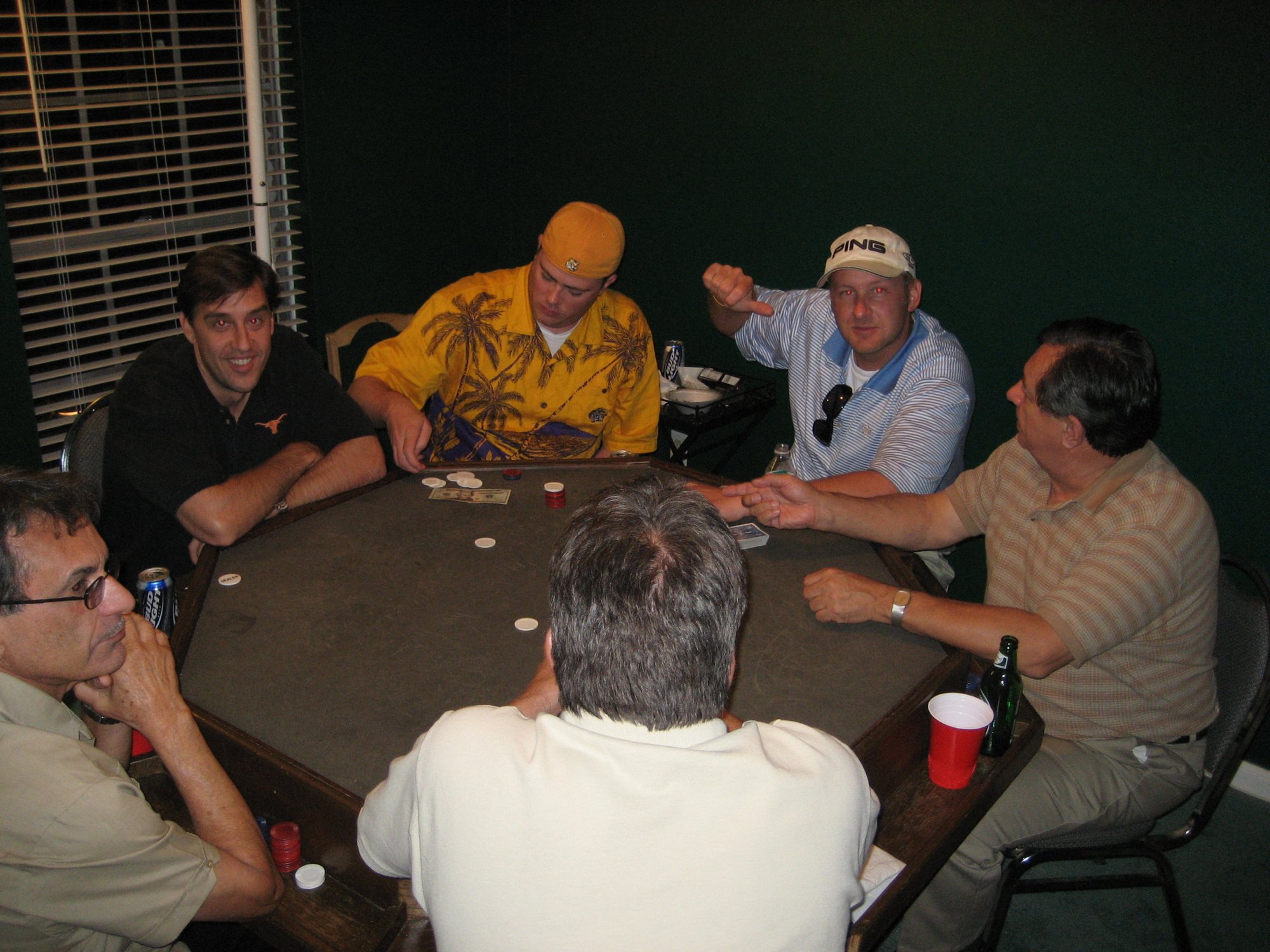 Photo from tournament VIII