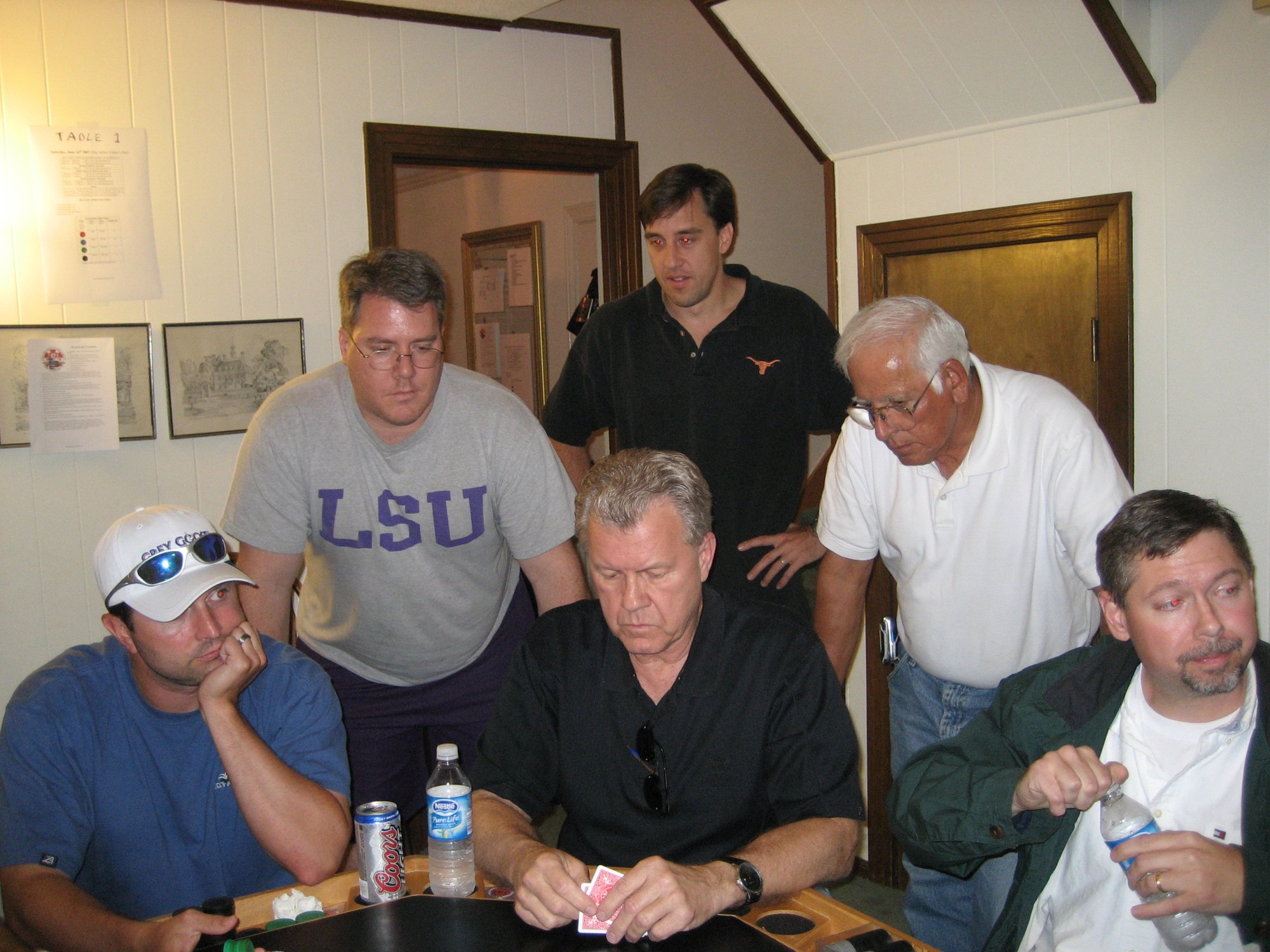 Photo from tournament VIII