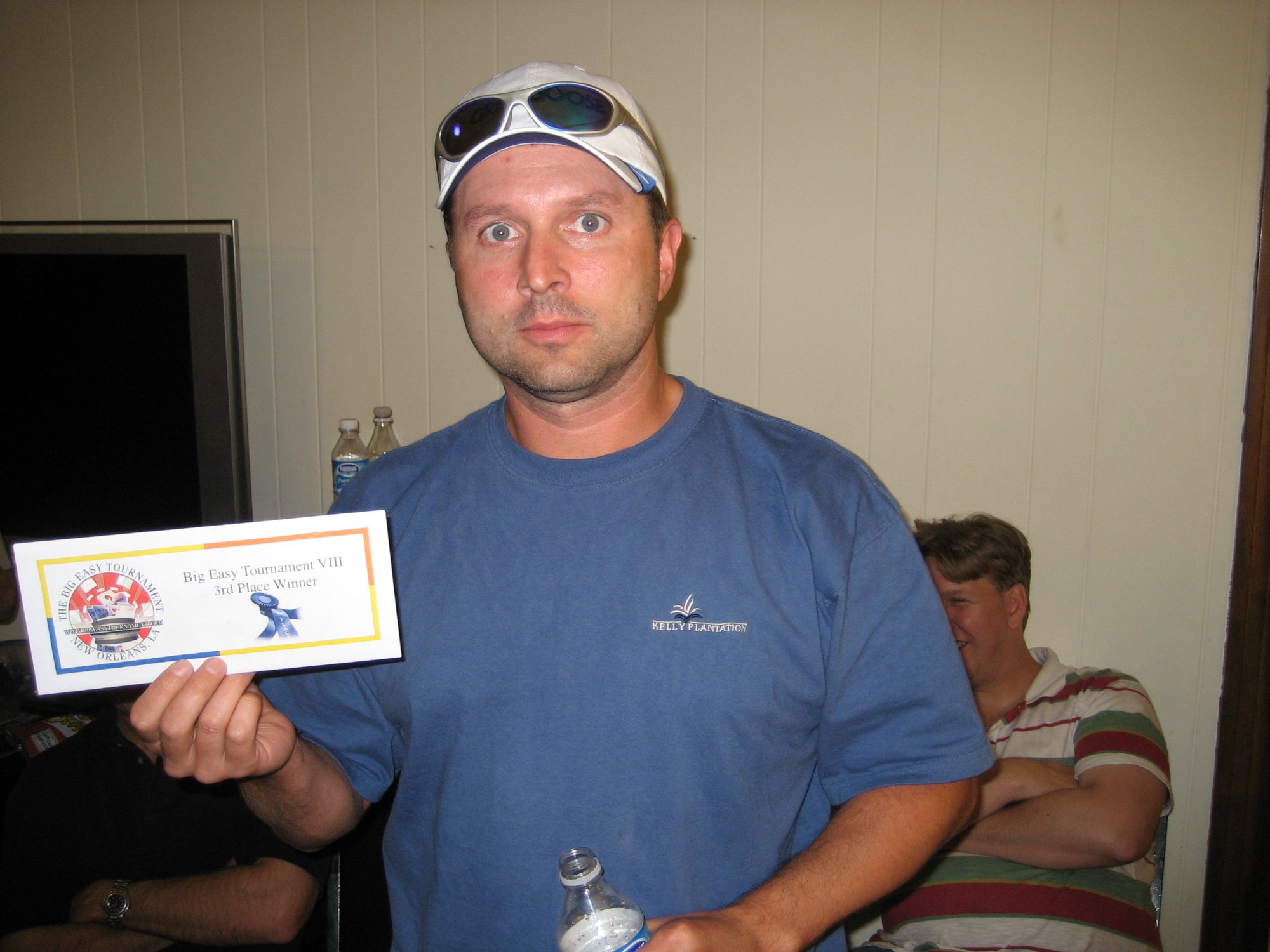 Photo from tournament VIII
