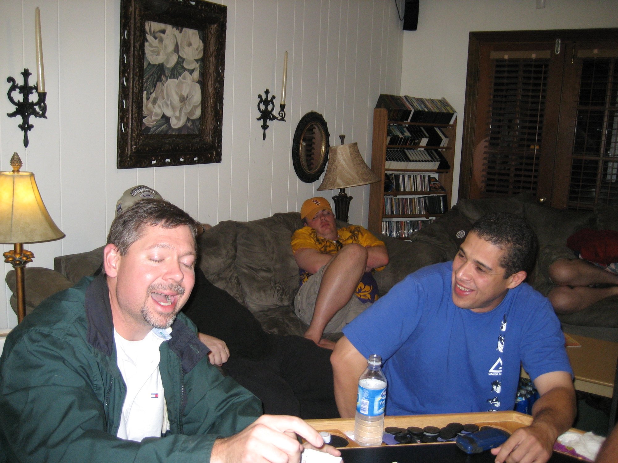Photo from tournament VIII