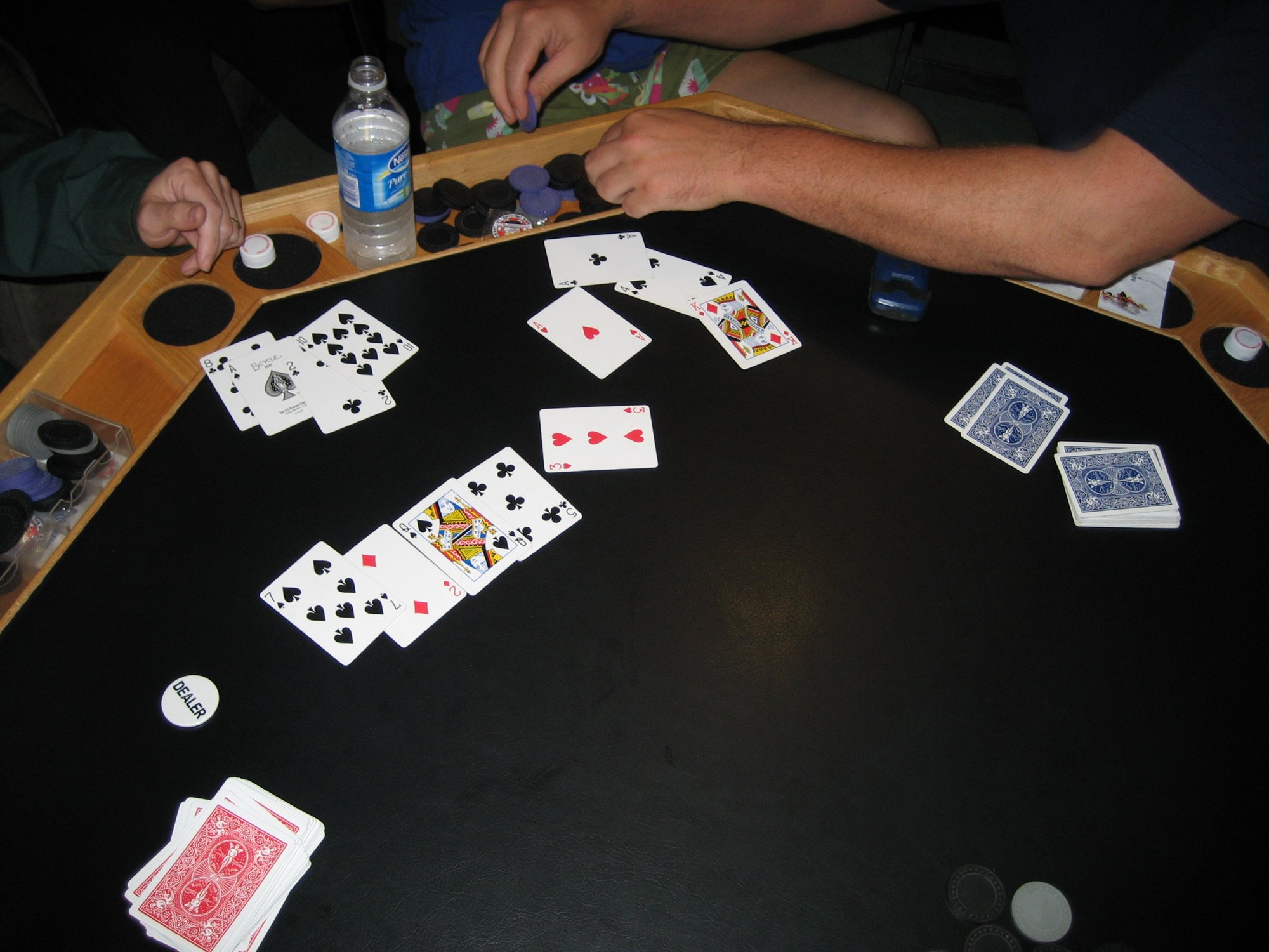 Photo from tournament VIII